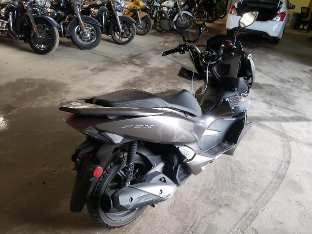 2019 HONDA WW150 RLHKF3008KY001913