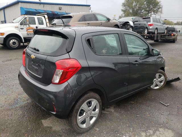 2021 CHEVROLET SPARK - KL8CB6SA6MC704863