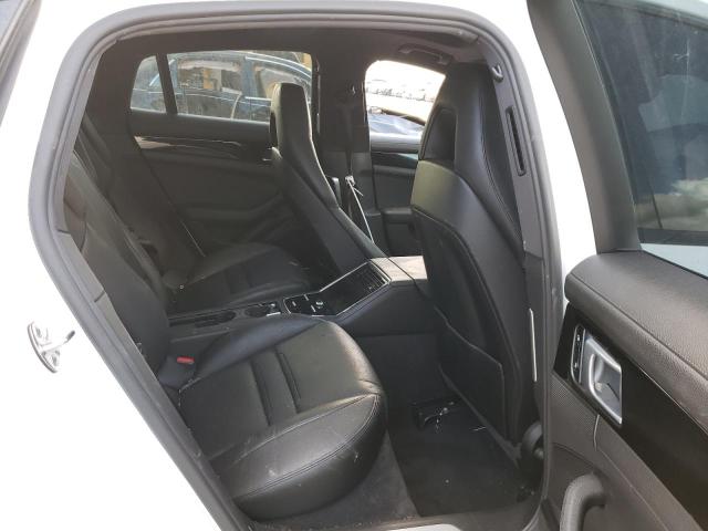 2018 PORSCHE PANAMERA WP0AA2A78JL107595