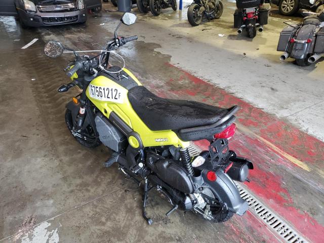 2022 HONDA NVA110 B - 3H1JK0703ND008078