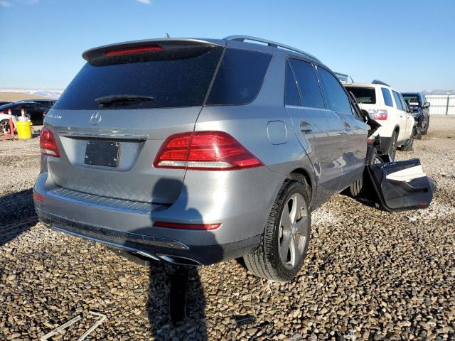 4JGDA5JB7GA665389 Mercedes-Benz GLE 350