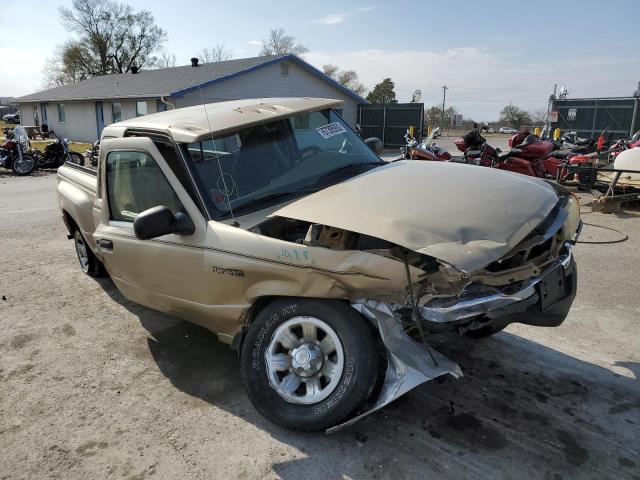 2001 Ford Ranger 