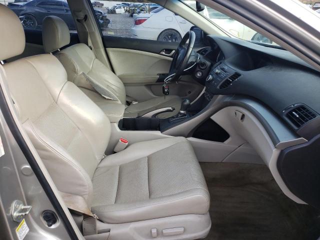 JH4CU2F60AC034866 Acura TSX