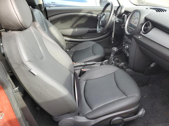 WMWSU3C56DT549354 Mini Cooper