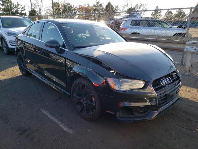 2015 AUDI A3 PRESTIG - WAUHJGFF7F1040693