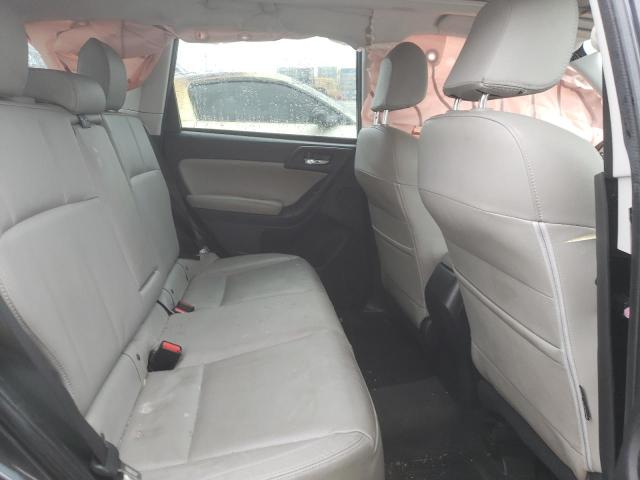 2018 SUBARU FORESTER 2 - JF2SJARC5JH419961