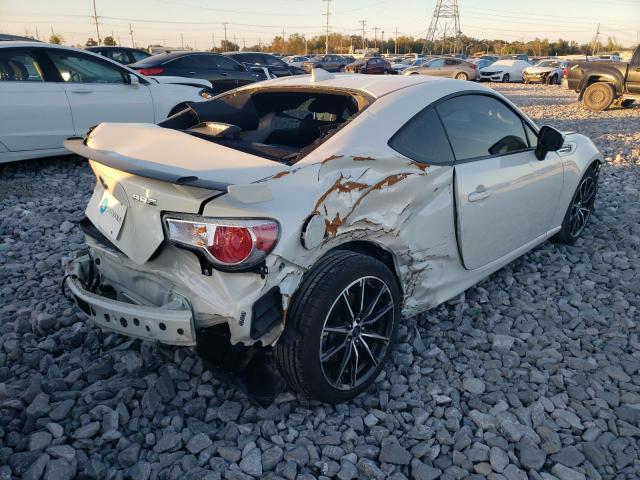 JF1ZCAB18H9600577 Subaru Brz 2.0 Premium