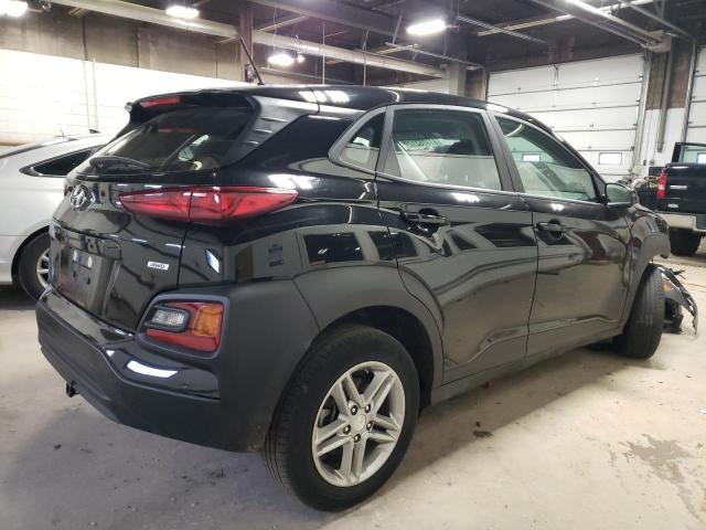 2019 HYUNDAI KONA KM8K1CAA4KU342542