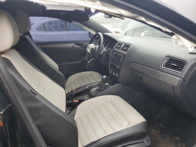 2016 VOLKSWAGEN 117 3VWD17AJ0GM233802