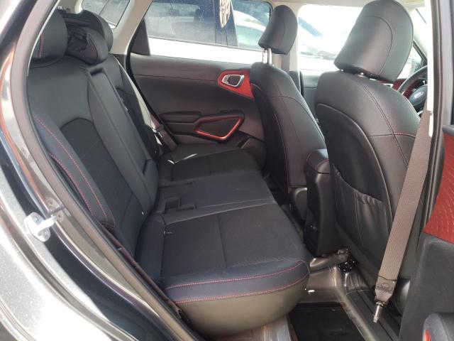 2020 KIA SOUL GT-LI KNDJ53AF2L7091584