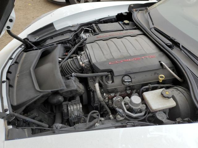 2016 CHEVROLET CORVETTE S - 1G1YB2D73G5120025