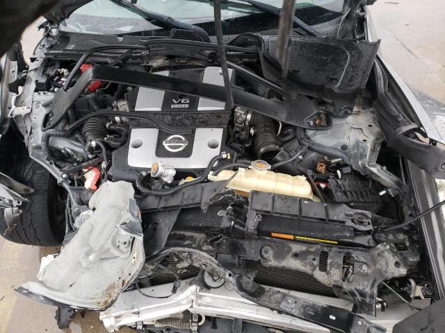 2016 NISSAN 370Z BASE - JN1AZ4EH6GM930457
