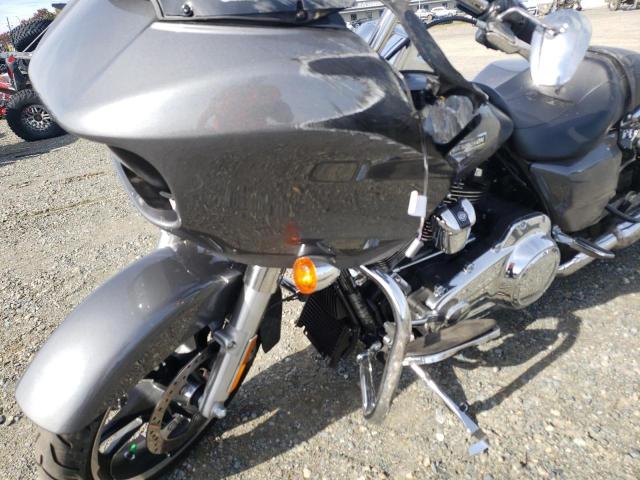 2021 HARLEY-DAVIDSON FLTRX 1HD1KHC2XMB637691