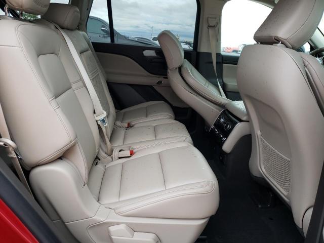 2021 LINCOLN AVIATOR 5LM5J6WC9MGL18731