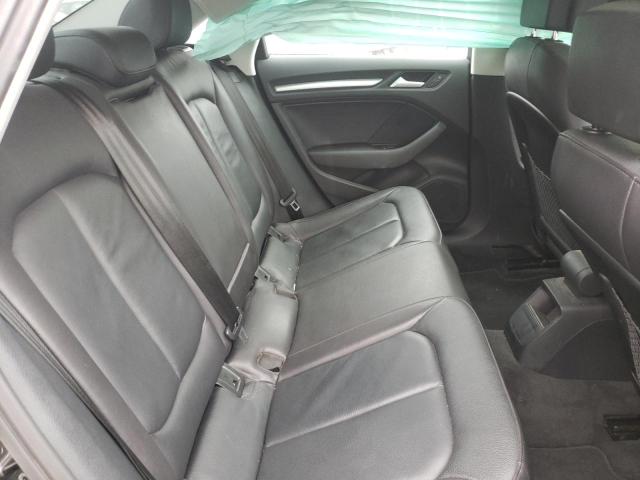 2015 AUDI S3 PREMIUM WAUBFGFF5F1005223