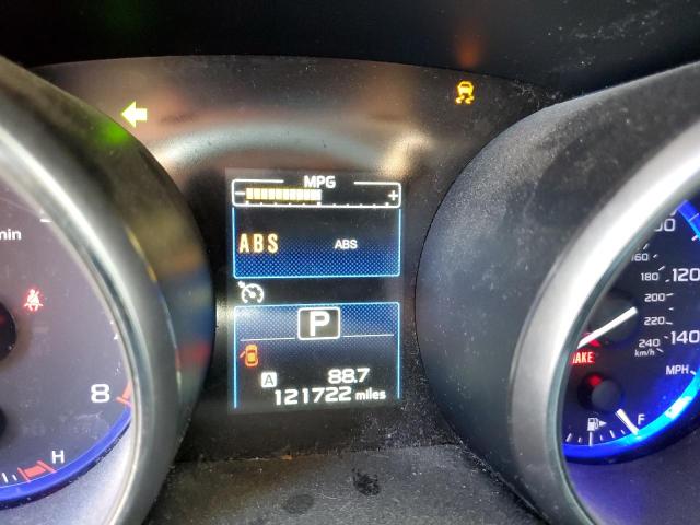 4S3BNAC60H3055199 Subaru Legacy 2.5i Premium
