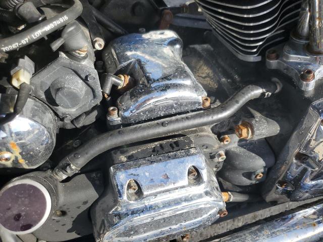 2002 HARLEY-DAVIDSON FLHTPI 1HD1FMW102Y658236