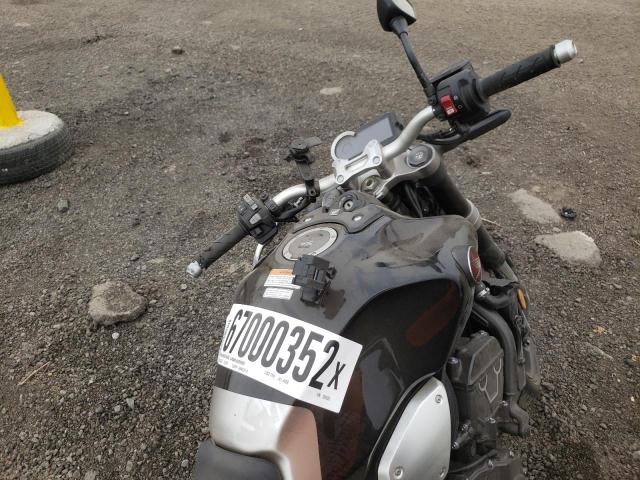 2019 HONDA CB1000 RA JH2SC8022KK100020