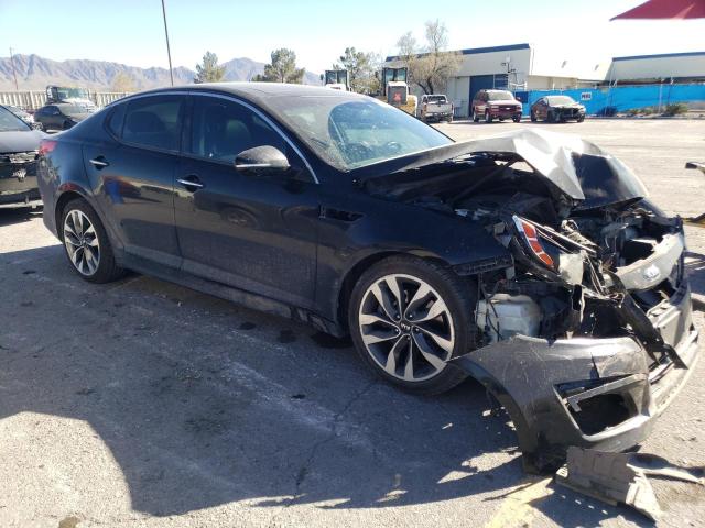 5XXGR4A64FG390963 KIA OPTIMA SX