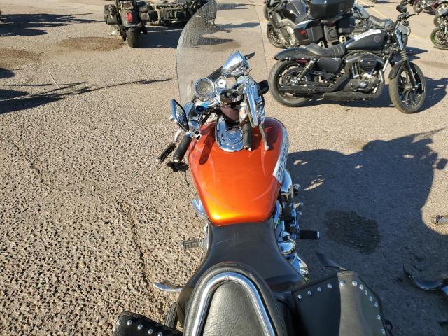 2004 HONDA VTX1800 C - 1HFSC46014A200101