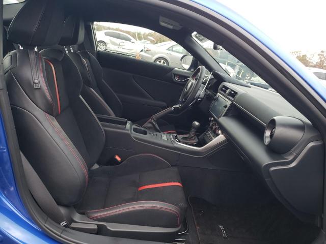 2023 SUBARU BRZ LIMITE JF1ZDBF14P8700970