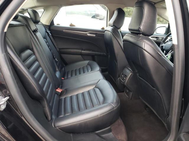 2020 FORD FUSION SEL - 3FA6P0CD3LR214690