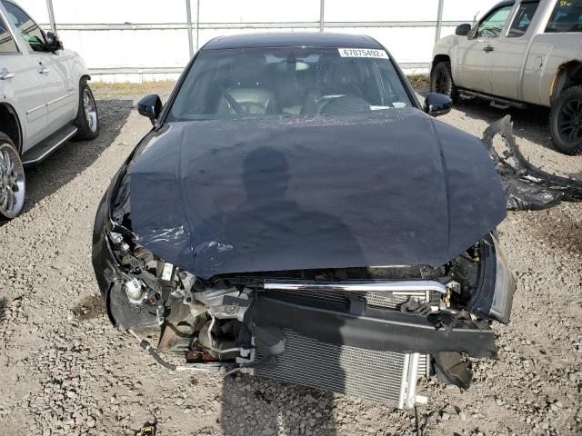 2015 AUDI A3 2.0 QUA WAUBFGFF1F1070022