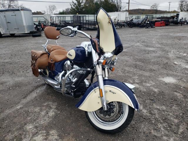 2017 indian chief discount vintage for sale