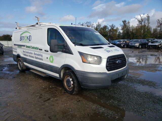 2016 Ford Transit T for sale in Lumberton, NC