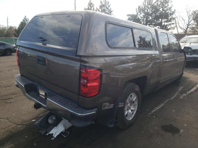 2015 CHEVROLET SILVRK1500 1GCVKREC3FZ347494