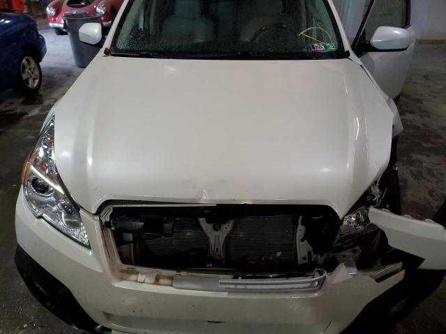 4S4BRCMCXE3298773 Subaru Outback 2.5i Limited