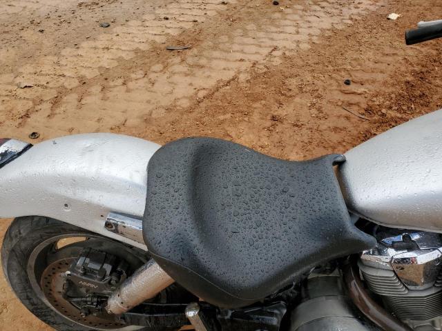 2003 HONDA VTX1800 C 1HFSC46033A110155