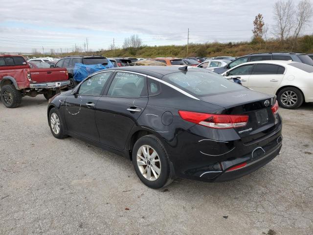 5XXGT4L36GG100552 KIA Optima Lx