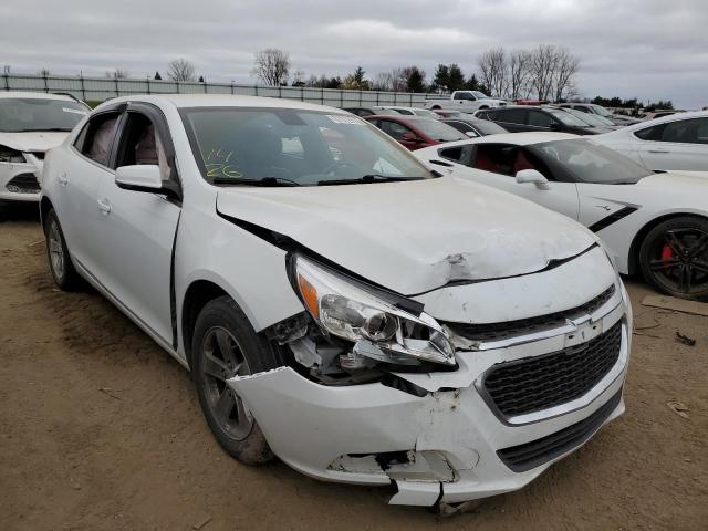 2016 Chevrolet Malibu Limited LT