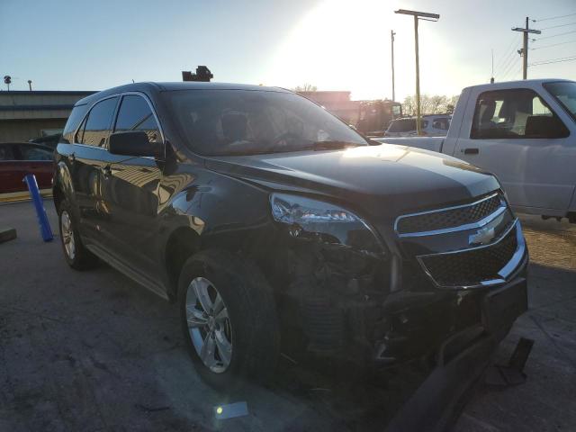 2015 CHEVROLET EQUINOX LS - 2GNALAEK1F1146794