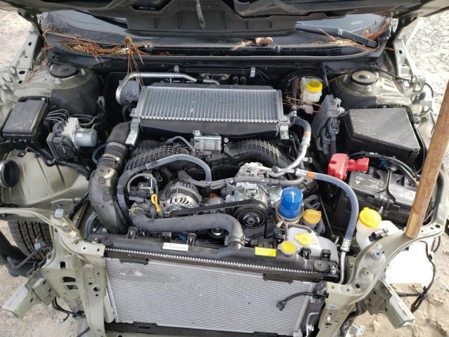2022 SUBARU OUTBACK WI 4S4BTGUD6N3188949