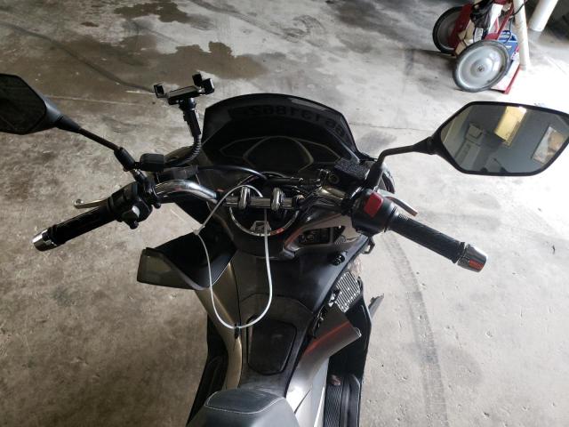 2019 HONDA WW150 RLHKF3008KY001913