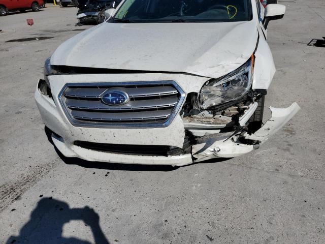 4S3BNAC60H3055199 Subaru Legacy 2.5i Premium
