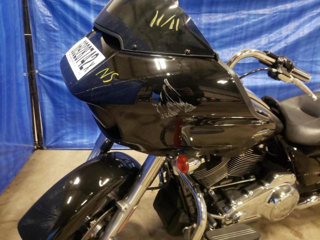 2022 HARLEY-DAVIDSON FLTRX 5HD1KHC31NB652941