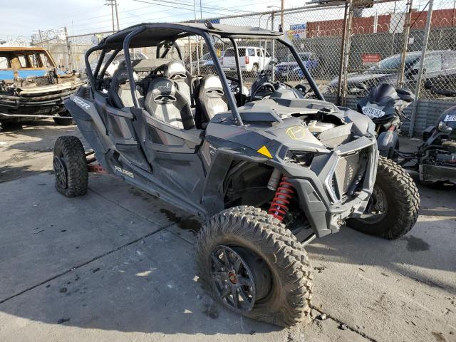2019 POLARIS RZR XP 4 T - 3NSVPE926KF775280