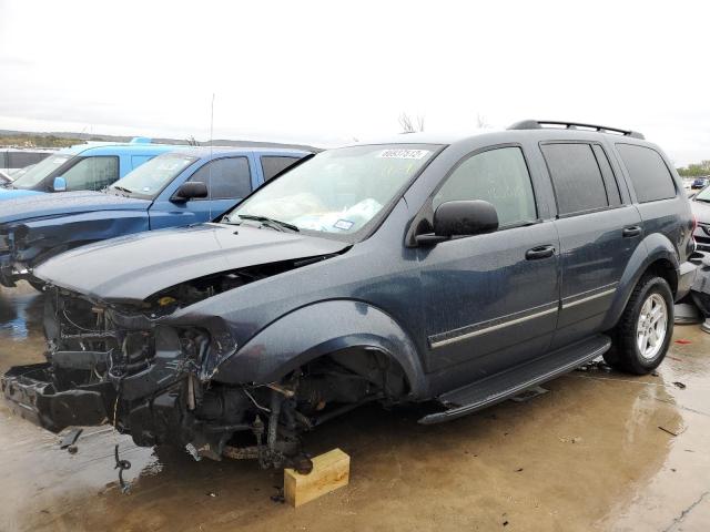 2008 Dodge Durango SLT