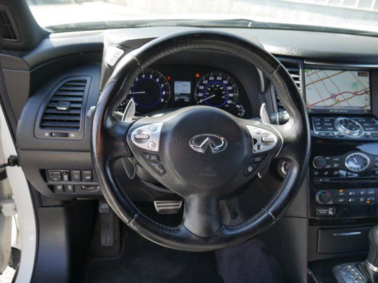 2015 Infiniti Qx70 VIN: JN8CS1MW6FM483589 Lot: 67641282