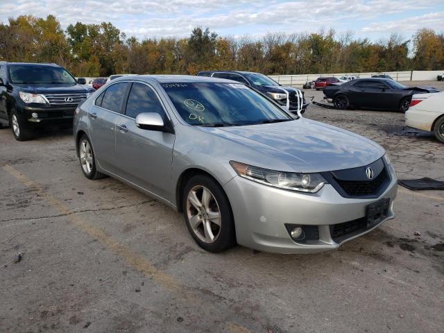 2010 Acura TSX 