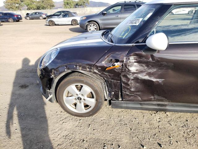 WMWXM5C51FT942263 Mini Cooper