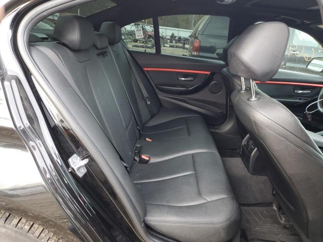 2018 BMW 330 XI - WBA8D9C52JEM34327