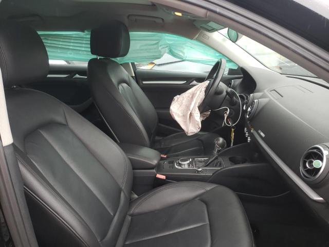 2015 AUDI S3 PREMIUM WAUBFGFF5F1005223