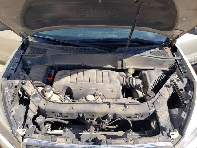 1GKKRPKD4FJ209093 GMC ACADIA SLE