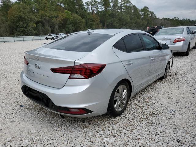 2019 HYUNDAI ELANTRA SE - 5NPD84LF2KH442253