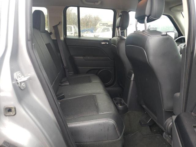 1C4NJPBA2GD800819 Jeep Patriot