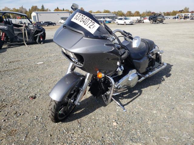 2021 HARLEY-DAVIDSON FLTRX 1HD1KHC2XMB637691
